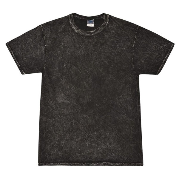 Youth Mineral Wash T-Shirt Thumbnail