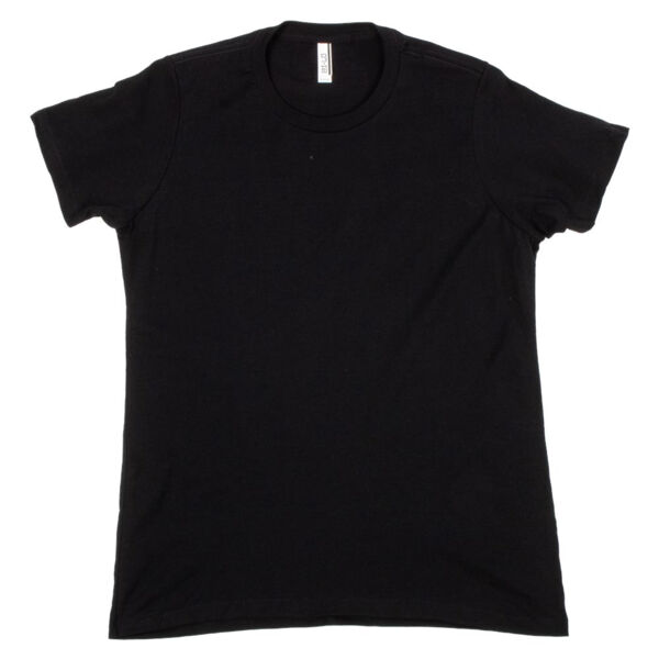 Women's Premium Cotton T-Shirt Thumbnail