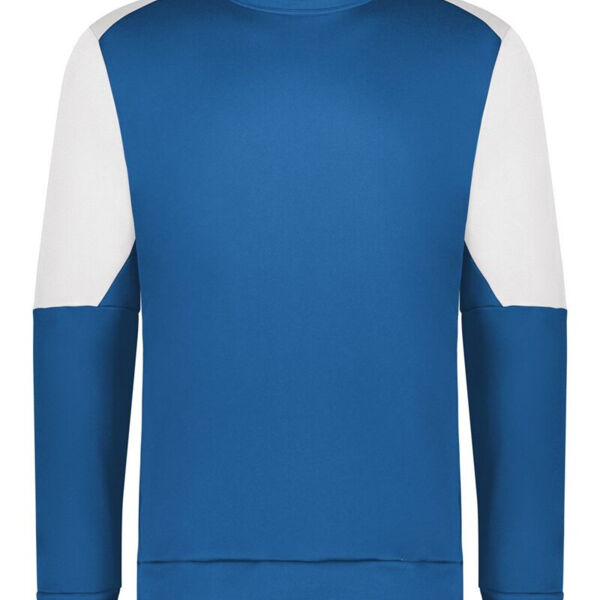 Men's Momentum Team Crewneck Sweatshirt Thumbnail