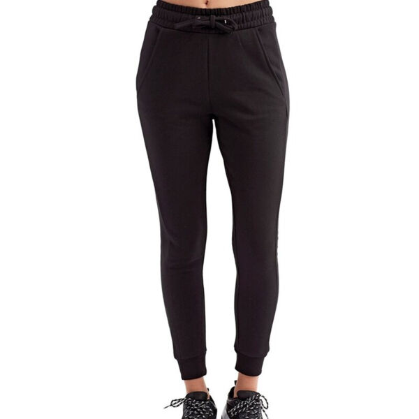 Women's Fitted Maria Joggers Thumbnail