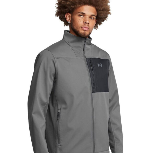 Men's ColdGear® Infrared Shield 2.0 Jacket Thumbnail