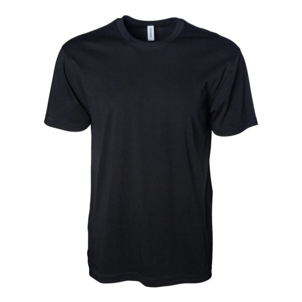 Unisex Lux Heavyweight T-Shirt Thumbnail