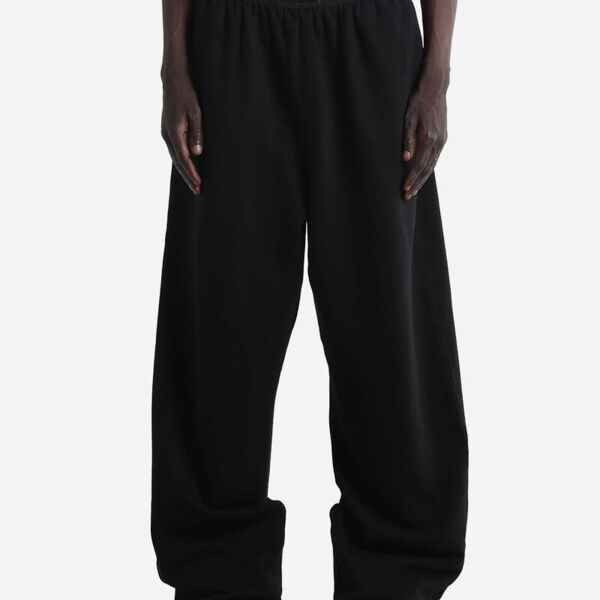 Unisex Paisley Bandit Sweatpants Thumbnail