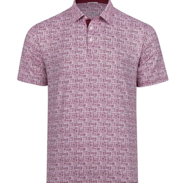 Men's Viva Polo Thumbnail