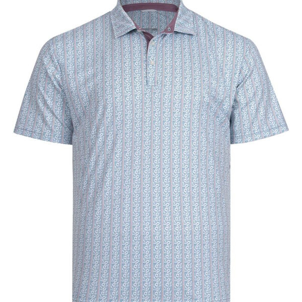 Men's Drift Polo Thumbnail