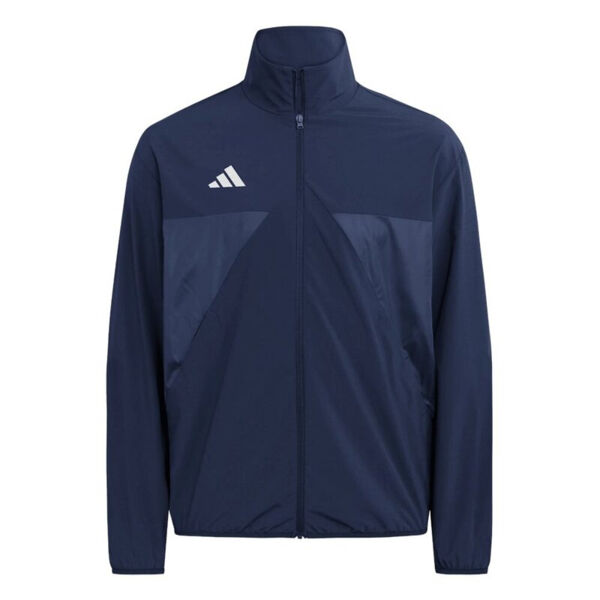 Men's TIRO Woven Full-Zip Track Jacket Thumbnail