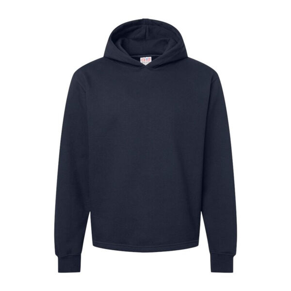 The Quintessential Hooded Sweatshirt Thumbnail