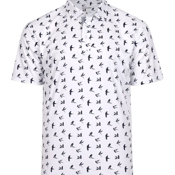 Men's Peak Polo Thumbnail