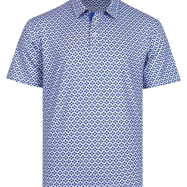 Men's Spire Polo Thumbnail