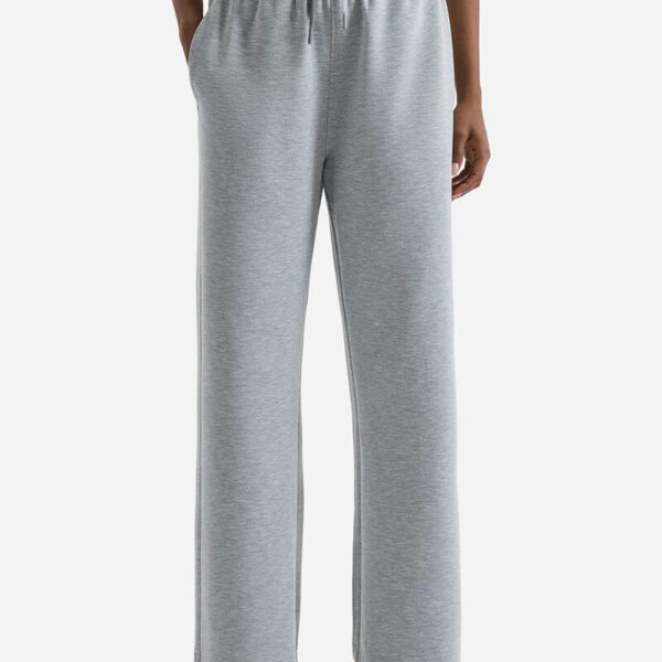 Women's Luxe Wide Leg Pants Thumbnail