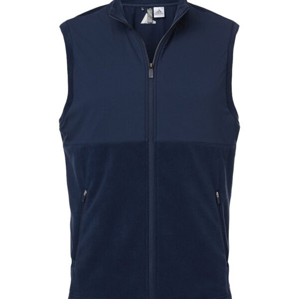 Men's Cozy Vest Thumbnail