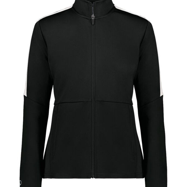 Women's Crosstown Full-Zip Jacket Thumbnail