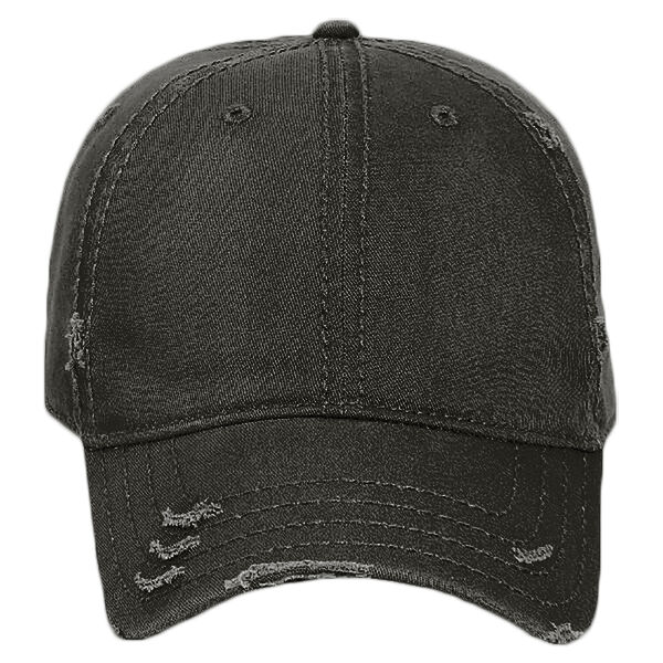 OTTO CAP® 6 Panel Low Profile Dad Hat Thumbnail