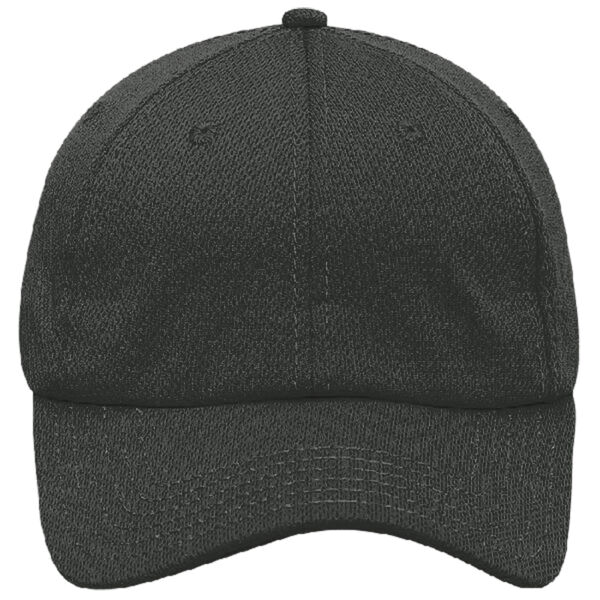OTTO CAP® 6 Panel Low Profile Baseball Cap Thumbnail
