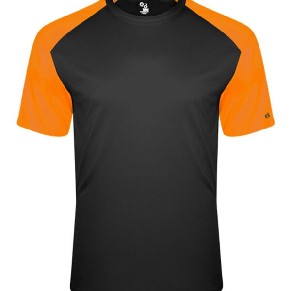 Youth Breakout T-Shirt Thumbnail