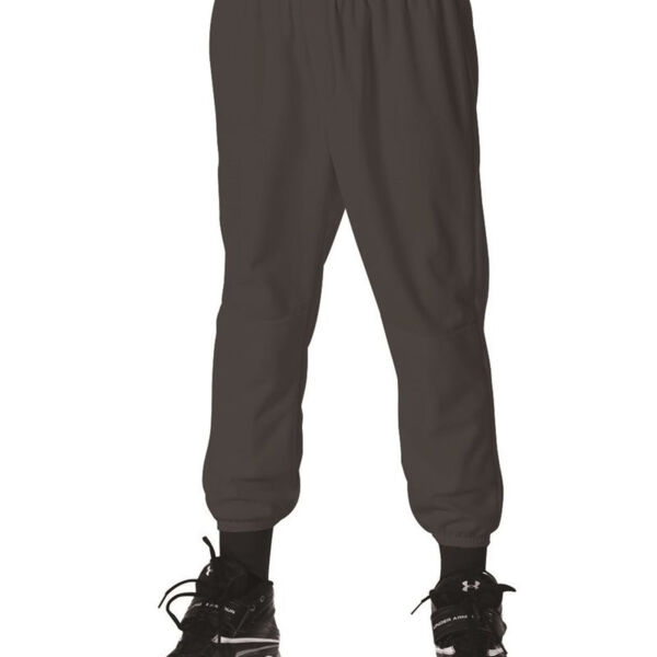Men's Pull-Up Baseball Pants Thumbnail