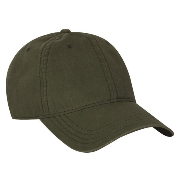 Woodend Cap Thumbnail
