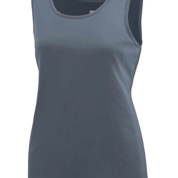 Women's Training Tank Top Thumbnail
