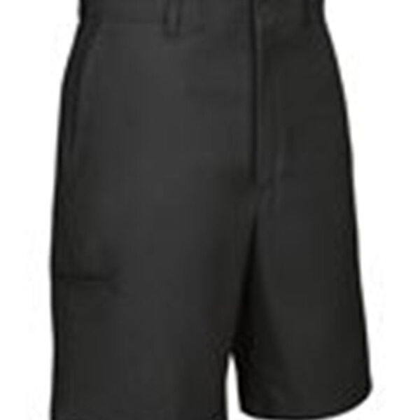 Men's Extended Sizes Cell Phone Pocket Shorts Thumbnail