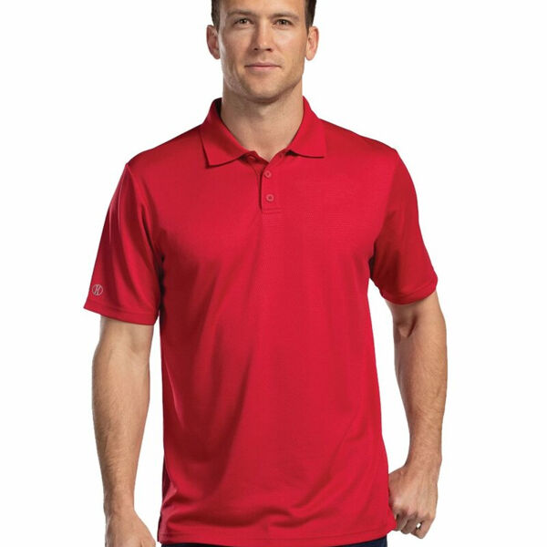 Men's Prism Polo Thumbnail