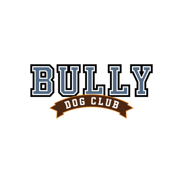 Bully Dog Club Name Thumbnail