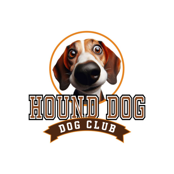 Hound Dog Dog Club Thumbnail