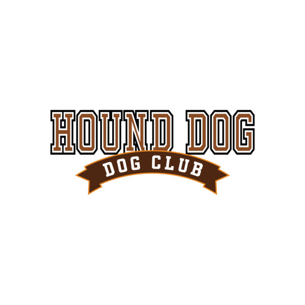 Hound Dog Dog Club Name Thumbnail