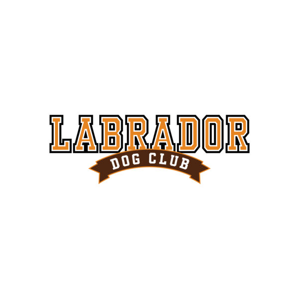 Labrador Dog Club Name Thumbnail