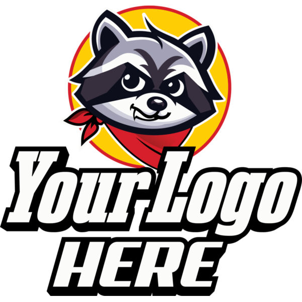 Your Logo Here - Vertical Thumbnail