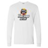 Essential-T Long Sleeve T-Shirt Thumbnail