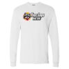 Essential-T Long Sleeve T-Shirt Thumbnail