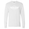 Essential-T Long Sleeve T-Shirt Thumbnail