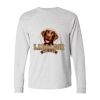 Authentic Long Sleeve T-Shirt Thumbnail