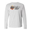 Authentic Long Sleeve T-Shirt Thumbnail