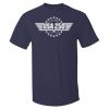 Men's Authentic Pocket T-Shirt Thumbnail