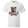 Men's Beefy-T® Pocket T-Shirt Thumbnail
