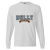 Unisex Beefy-T® Long Sleeve T-Shirt Thumbnail