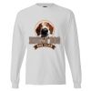 Unisex Beefy-T® Long Sleeve T-Shirt Thumbnail
