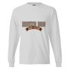 Unisex Beefy-T® Long Sleeve T-Shirt Thumbnail