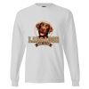 Unisex Beefy-T® Long Sleeve T-Shirt Thumbnail