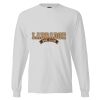 Unisex Beefy-T® Long Sleeve T-Shirt Thumbnail