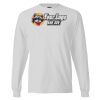 Unisex Beefy-T® Long Sleeve T-Shirt Thumbnail