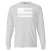 Unisex Beefy-T® Long Sleeve T-Shirt Thumbnail
