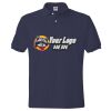 Men's EcoSmart® Jersey Polo Thumbnail